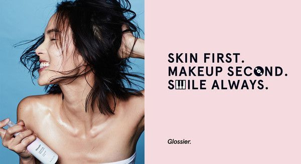 glossier-brand-consistency